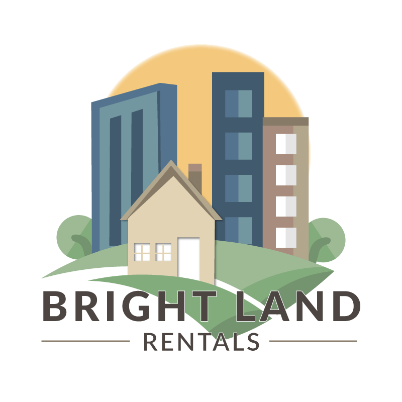 Bright Land Logo